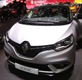 AVTOMOBILSKA RAZSTAVA V ŽENEVI 2016: Novi Renault SCENIC in nova Renault MEGANE Grandtour in MEGANE Grandtour GT