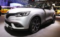 AVTOMOBILSKA RAZSTAVA V ŽENEVI 2016: Novi Renault SCENIC in nova Renault MEGANE Grandtour in MEGANE Grandtour GT