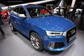 Audi na ženevskem salonu: Nov kompaktni SUV in dva odlična vrhunska modela