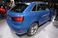Audi na ženevskem salonu: Nov kompaktni SUV in dva odlična vrhunska modela