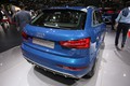 Audi na ženevskem salonu: Nov kompaktni SUV in dva odlična vrhunska modela
