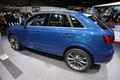 Audi na ženevskem salonu: Nov kompaktni SUV in dva odlična vrhunska modela