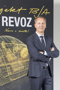 Revoz: Od 1. 1. 2022 na čelu Jože Bele
