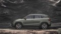 SEAT Ateca X-Perience: Zvezda SEAT-ovega inovativnega razstavnega prostora na avtomobilskem salonu v Parizu