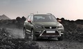 SEAT Ateca X-Perience: Zvezda SEAT-ovega inovativnega razstavnega prostora na avtomobilskem salonu v Parizu