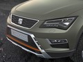 SEAT Ateca X-Perience: Zvezda SEAT-ovega inovativnega razstavnega prostora na avtomobilskem salonu v Parizu