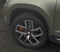 SEAT Ateca X-Perience: Zvezda SEAT-ovega inovativnega razstavnega prostora na avtomobilskem salonu v Parizu