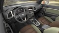 SEAT Ateca X-Perience: Zvezda SEAT-ovega inovativnega razstavnega prostora na avtomobilskem salonu v Parizu