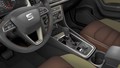 SEAT Ateca X-Perience: Zvezda SEAT-ovega inovativnega razstavnega prostora na avtomobilskem salonu v Parizu