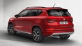 SEAT Ateca FR : Prav na to ste čakali
