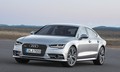 Novi Audi A7 Sportback: Estetska športnost in eleganca v velikem slogu