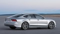 Novi Audi A7 Sportback: Estetska športnost in eleganca v velikem slogu