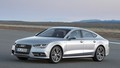 Novi Audi A7 Sportback: Estetska športnost in eleganca v velikem slogu