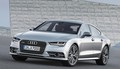Novi Audi A7 Sportback: Estetska športnost in eleganca v velikem slogu