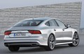 Novi Audi A7 Sportback: Estetska športnost in eleganca v velikem slogu