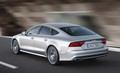 Novi Audi A7 Sportback: Estetska športnost in eleganca v velikem slogu