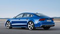 Novi Audi A7 Sportback: Estetska športnost in eleganca v velikem slogu