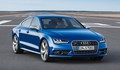Novi Audi A7 Sportback: Estetska športnost in eleganca v velikem slogu