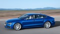 Novi Audi A7 Sportback: Estetska športnost in eleganca v velikem slogu