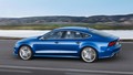 Novi Audi A7 Sportback: Estetska športnost in eleganca v velikem slogu