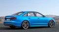 Novi Audi A6 in A6 Avant: Sveža moč za uspešni model