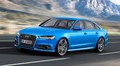 Novi Audi A6 in A6 Avant: Sveža moč za uspešni model