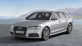 Novi Audi A6 in A6 Avant: Sveža moč za uspešni model