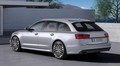 Novi Audi A6 in A6 Avant: Sveža moč za uspešni model