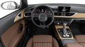 Novi Audi A6 in A6 Avant: Sveža moč za uspešni model