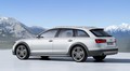 Novi Audi A6 in A6 Avant: Sveža moč za uspešni model