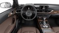 Novi Audi A6 in A6 Avant: Sveža moč za uspešni model