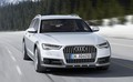 Novi Audi A6 in A6 Avant: Sveža moč za uspešni model