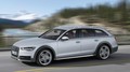 Novi Audi A6 in A6 Avant: Sveža moč za uspešni model