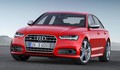 Novi Audi A6 in A6 Avant: Sveža moč za uspešni model