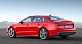 Novi Audi A6 in A6 Avant: Sveža moč za uspešni model