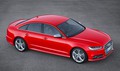 Novi Audi A6 in A6 Avant: Sveža moč za uspešni model