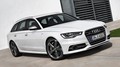 Novi Audi A6 in A6 Avant: Sveža moč za uspešni model
