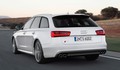 Novi Audi A6 in A6 Avant: Sveža moč za uspešni model