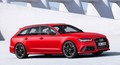 Novi Audi A6 in A6 Avant: Sveža moč za uspešni model