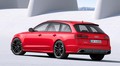 Novi Audi A6 in A6 Avant: Sveža moč za uspešni model