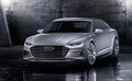 Študija Audi prologue: Začetek novega oblikovalskega obdobja