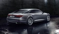 Študija Audi prologue: Začetek novega oblikovalskega obdobja