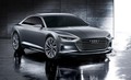 Študija Audi prologue: Začetek novega oblikovalskega obdobja