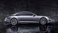Študija Audi prologue: Začetek novega oblikovalskega obdobja