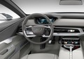 Študija Audi prologue: Začetek novega oblikovalskega obdobja