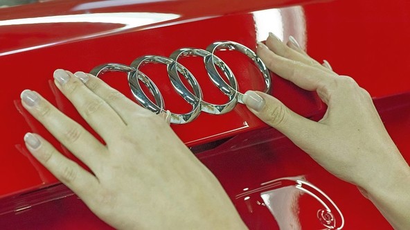 AUDI AG dosegel pomemben etapni cilj: Audi zaključil analize svojih motorjev V TDI