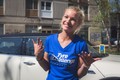 Tyre Challenge: Najhitrejši Slovenec v menjavi gum je Rok Križman