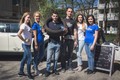 Tyre Challenge: Najhitrejši Slovenec v menjavi gum je Rok Križman