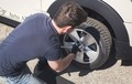 Tyre Challenge: Zabavno tekmovanje v najhitrejši menjavi gum