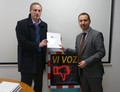 Javna agencija RS za varnost prometa: S prikazovalniki hitrosti do večje varnosti v lokalnih skupnostih